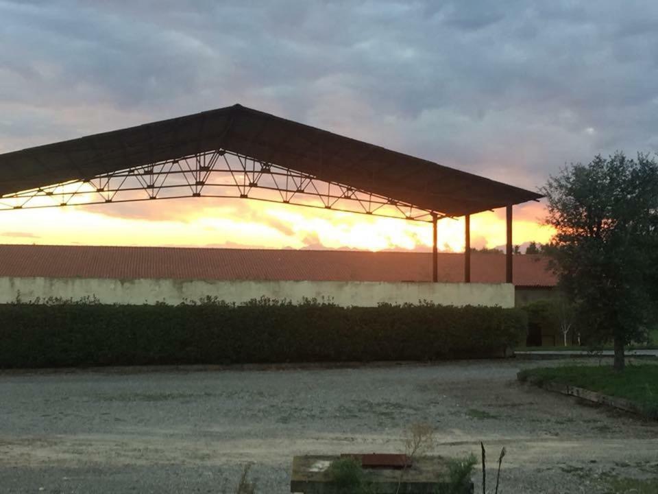 Agriturismo Cargandino Villa Mezzomerico Ngoại thất bức ảnh