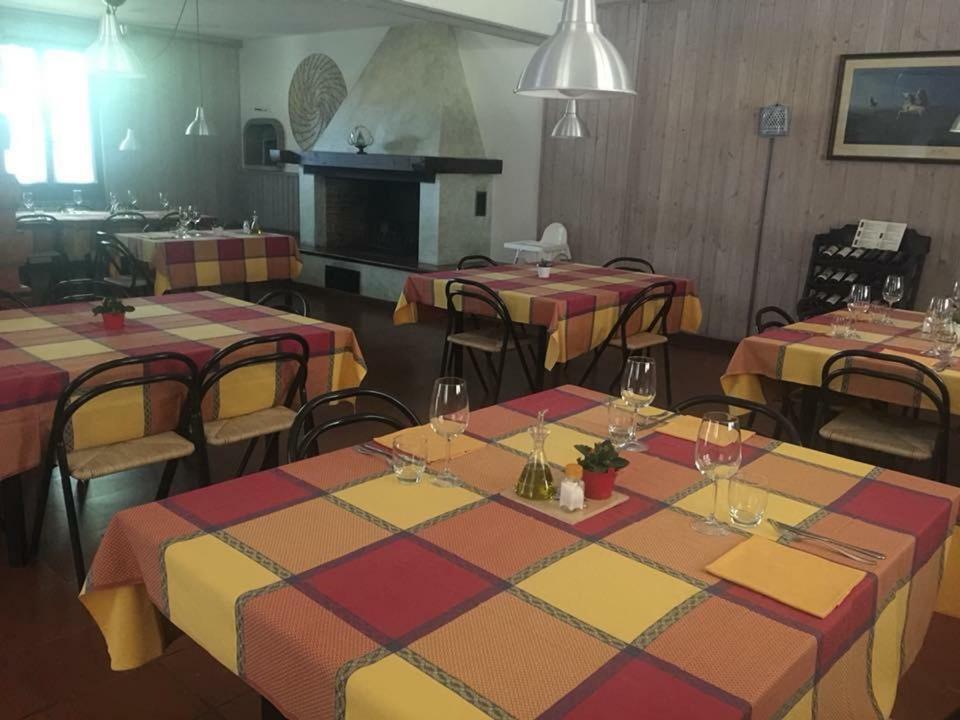 Agriturismo Cargandino Villa Mezzomerico Ngoại thất bức ảnh