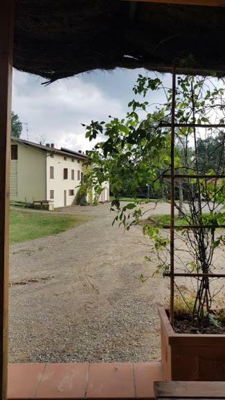Agriturismo Cargandino Villa Mezzomerico Ngoại thất bức ảnh