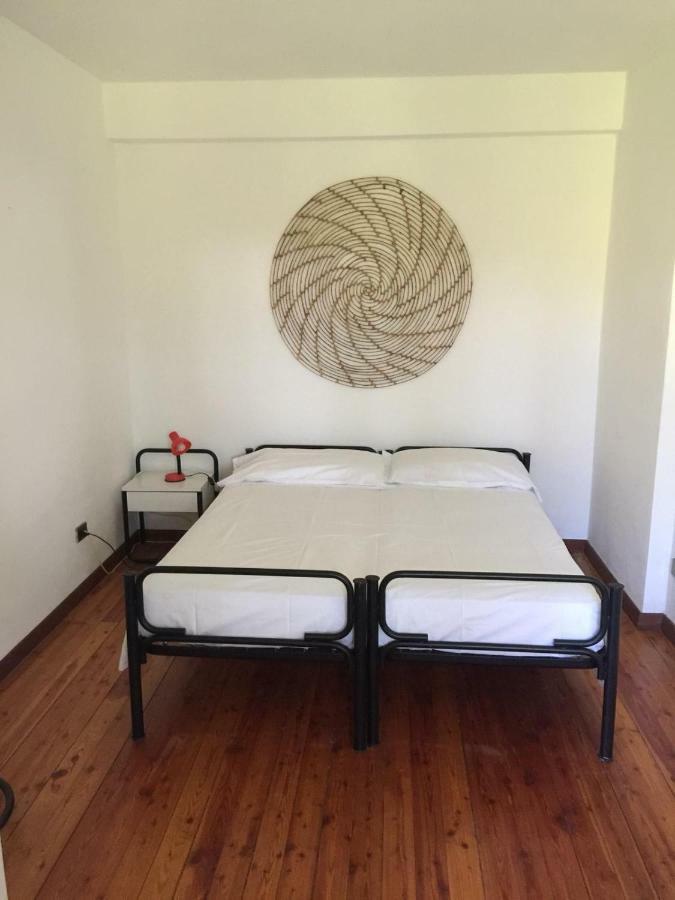 Agriturismo Cargandino Villa Mezzomerico Phòng bức ảnh